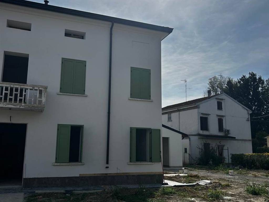 appartamento in vendita a Suzzara in zona Brusatasso