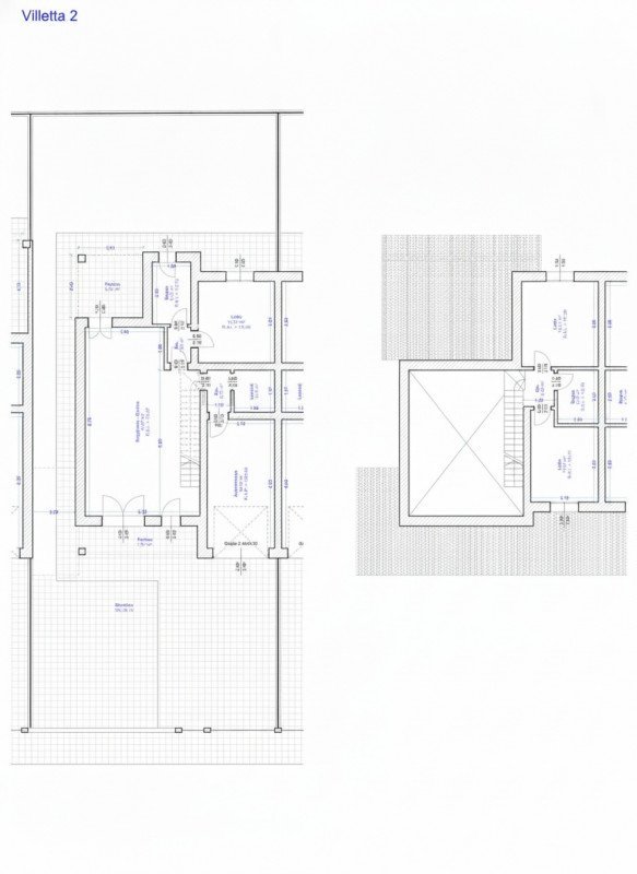 casa indipendente in vendita a Suzzara