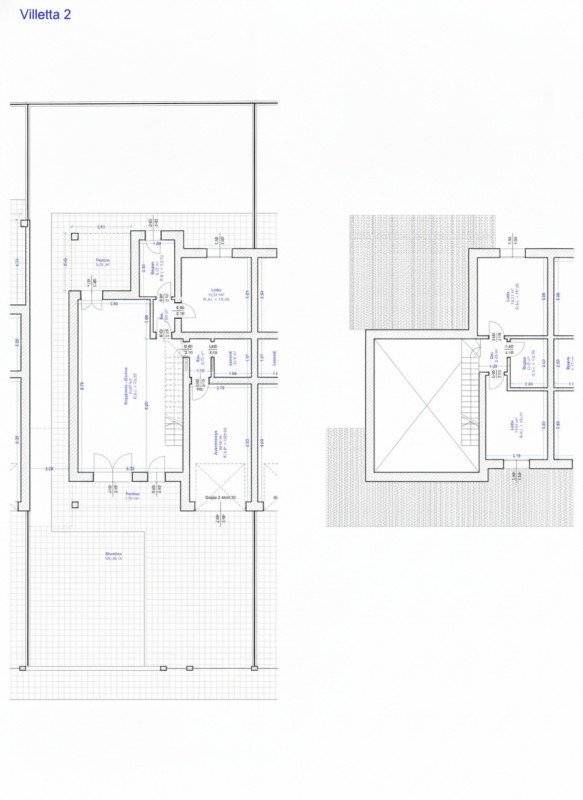 casa indipendente in vendita a Suzzara