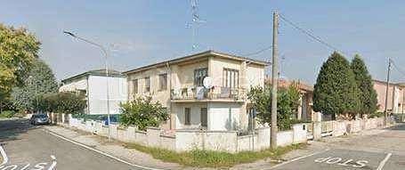 appartamento in vendita a Suzzara