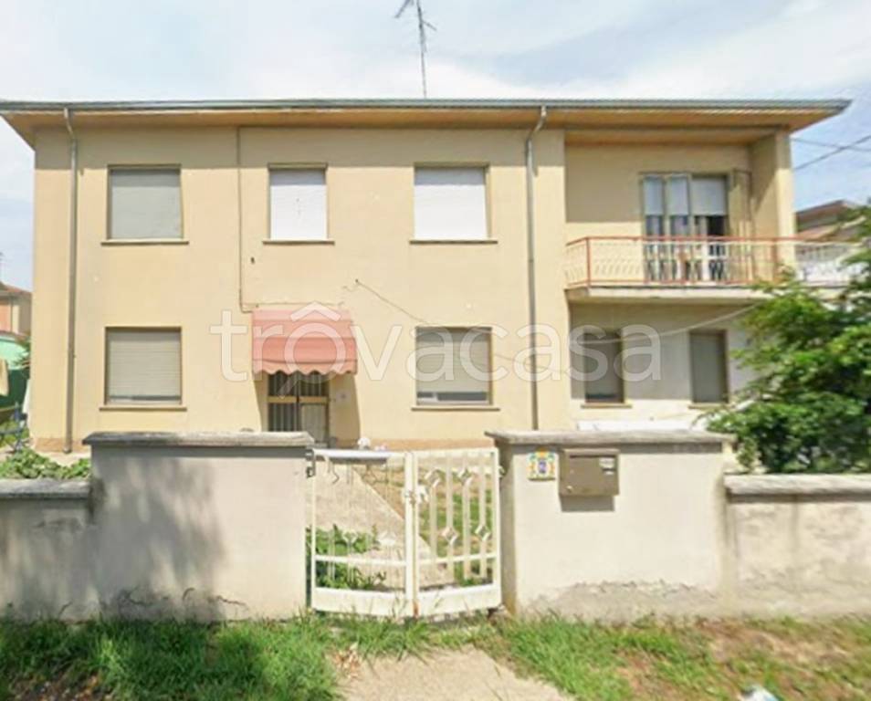 appartamento in vendita a Suzzara