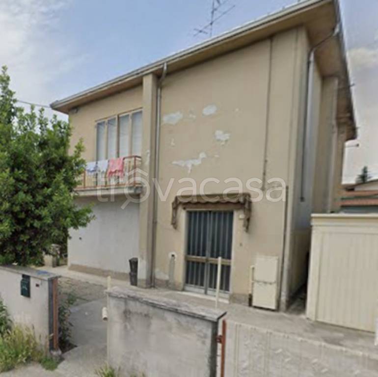 appartamento in vendita a Suzzara