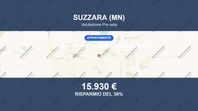 casa indipendente in vendita a Suzzara