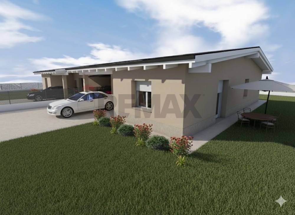 casa indipendente in vendita a Suzzara
