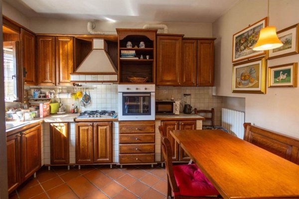 casa indipendente in vendita a Suzzara in zona Brusatasso