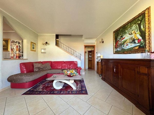 casa indipendente in vendita a Suzzara