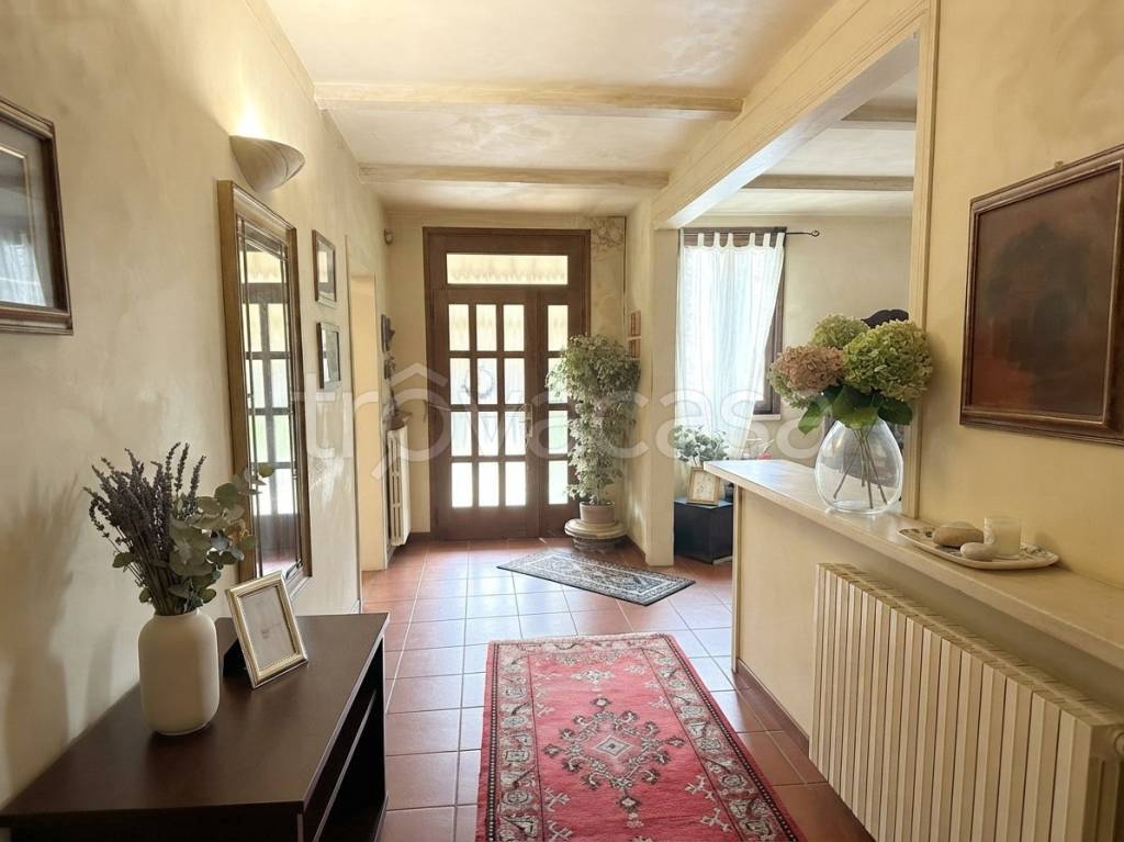 casa indipendente in vendita a Suzzara