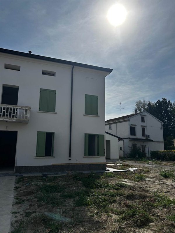 appartamento in vendita a Suzzara in zona Brusatasso