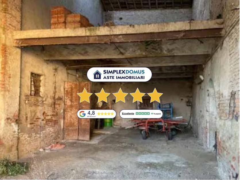 casa indipendente in vendita a Suzzara in zona Tabellano