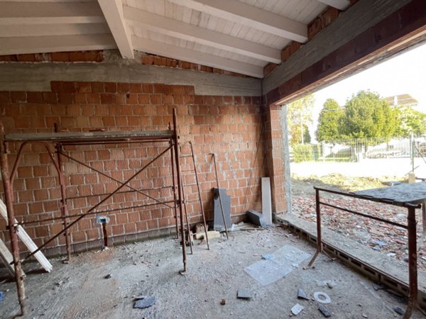casa indipendente in vendita a Suzzara