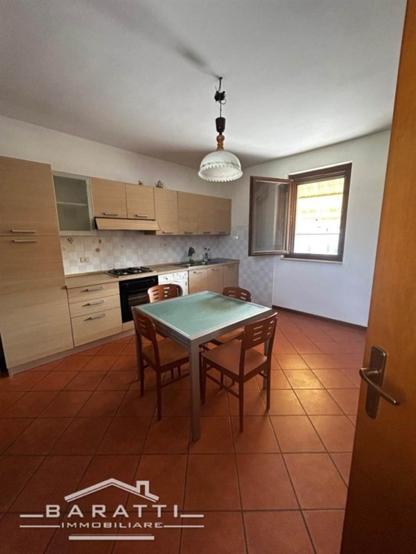 appartamento in vendita a Suzzara