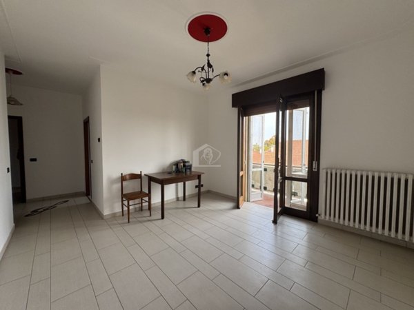 appartamento in vendita a Suzzara