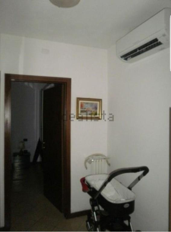 appartamento in vendita a Suzzara in zona Sailetto