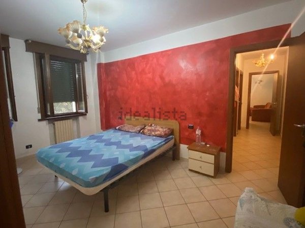 appartamento in vendita a Viadana in zona Cicognara