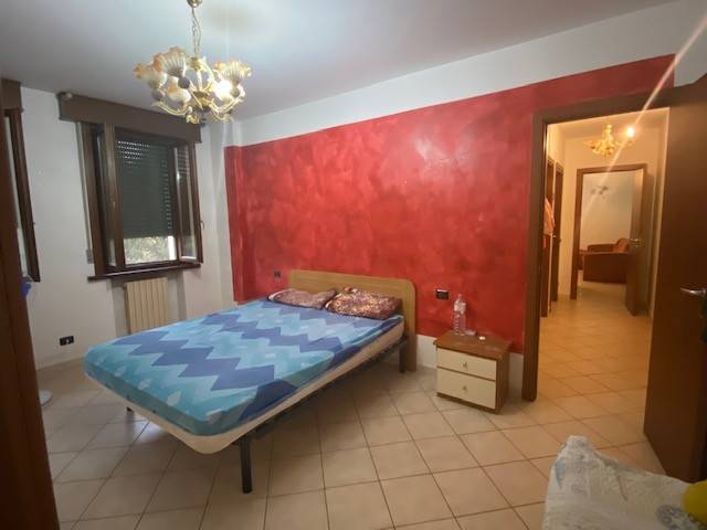 appartamento in vendita a Viadana in zona Cicognara