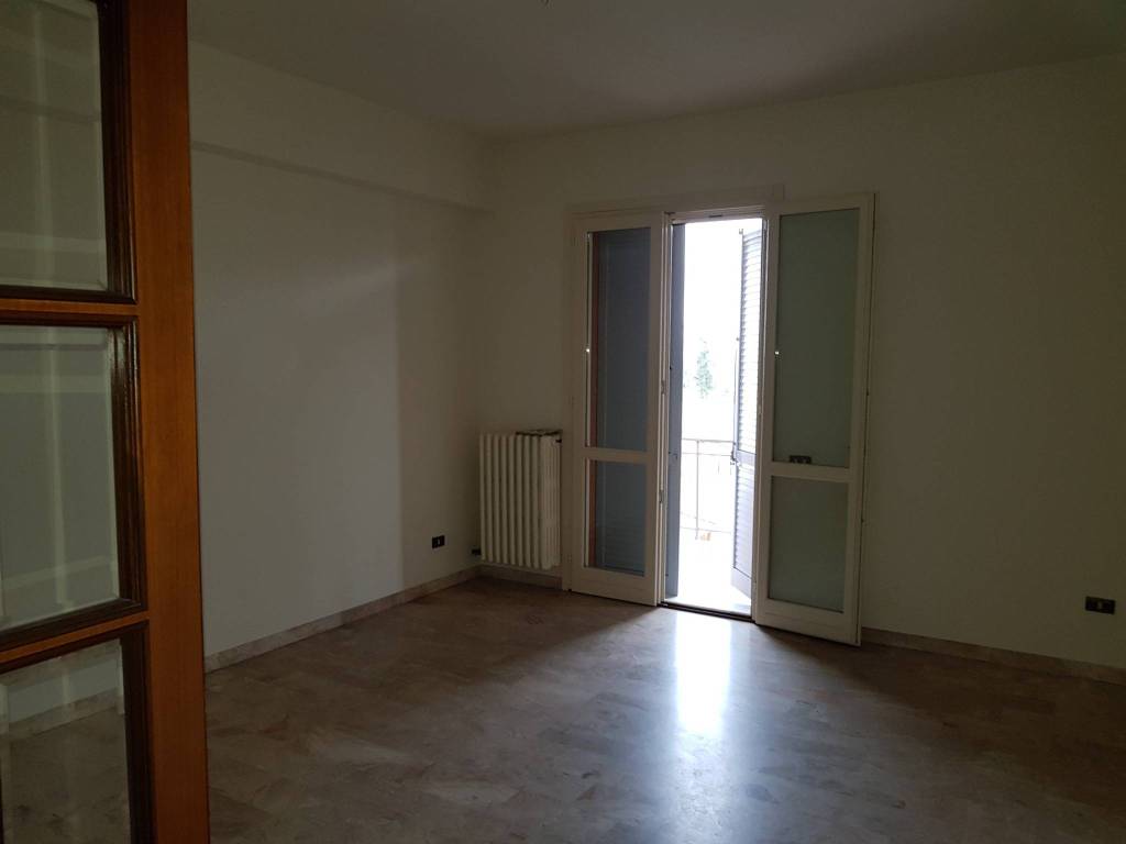 appartamento in vendita a Viadana in zona Cicognara