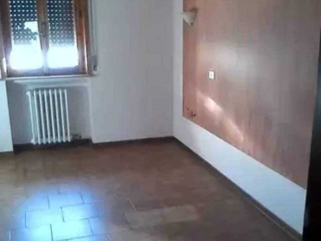 appartamento in vendita a Viadana