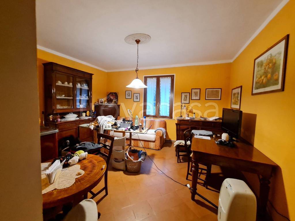 casa indipendente in vendita a Viadana in zona Cizzolo