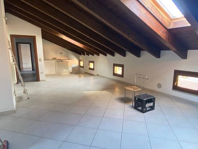 appartamento in vendita a Viadana