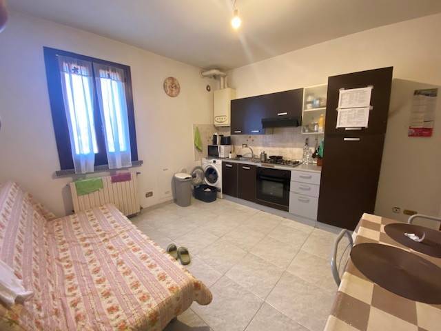 appartamento in vendita a Viadana