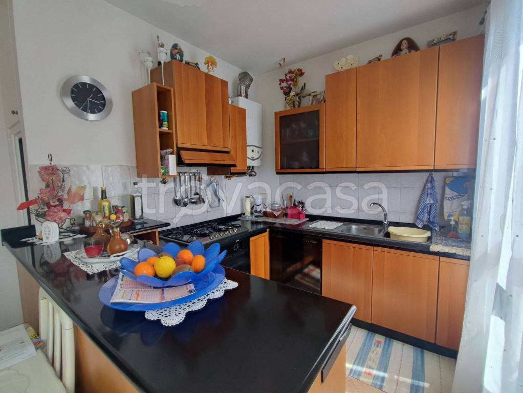 appartamento in vendita a Viadana