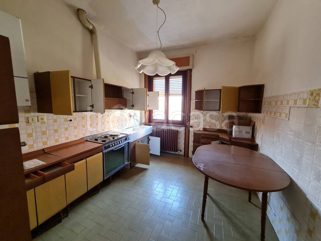 appartamento in vendita a Viadana