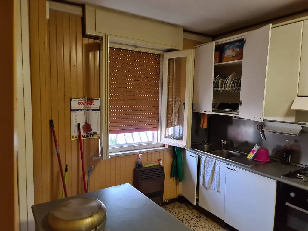 casa indipendente in vendita a Viadana in zona Salina