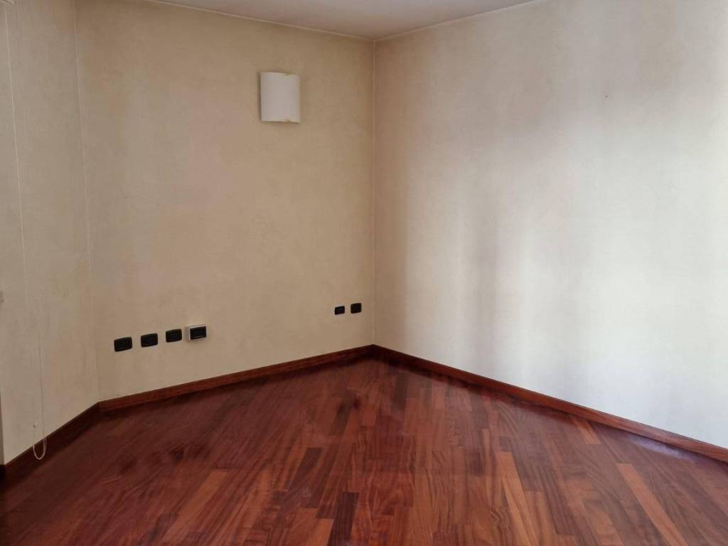 appartamento in vendita a Viadana