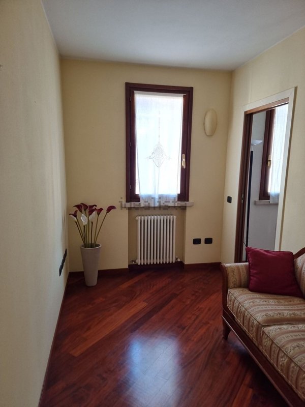 appartamento in vendita a Viadana