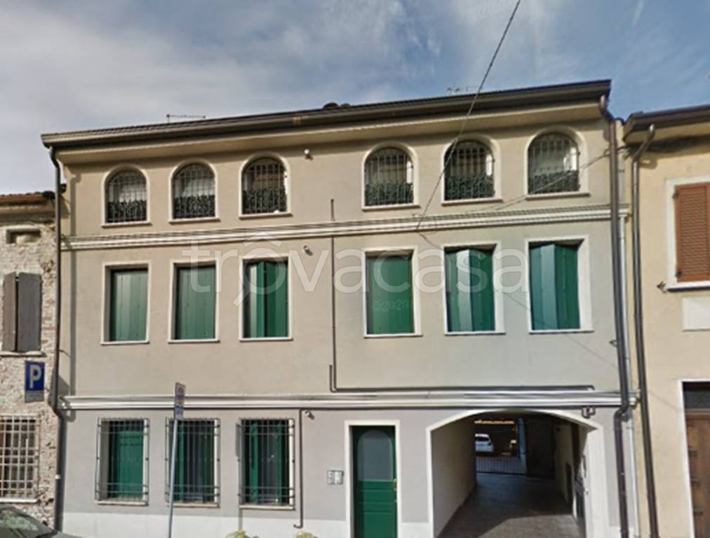 appartamento in vendita a Viadana