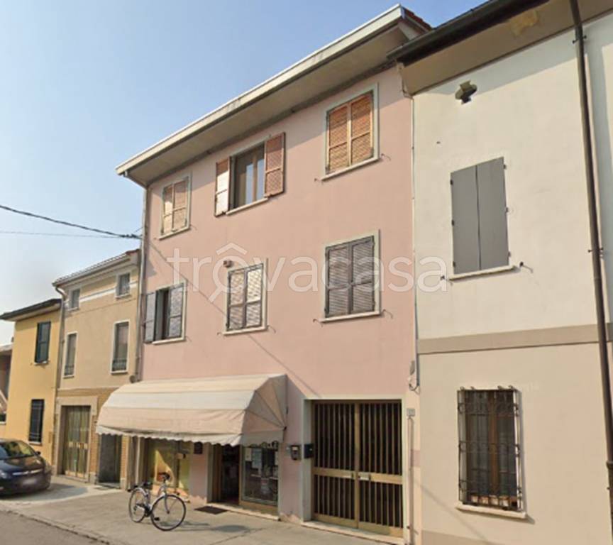 appartamento in vendita a Viadana