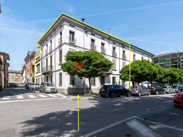 casa indipendente in vendita a Viadana