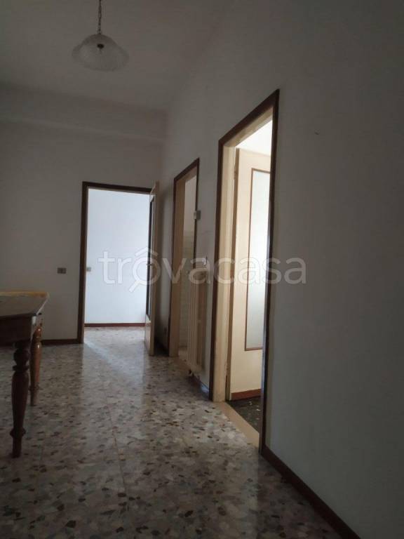 appartamento in vendita a Viadana