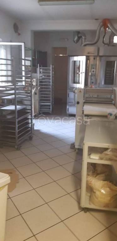 appartamento in vendita a Viadana in zona San Matteo