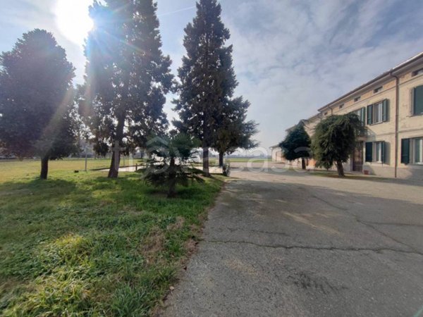 casa indipendente in vendita a Viadana in zona Casaletto