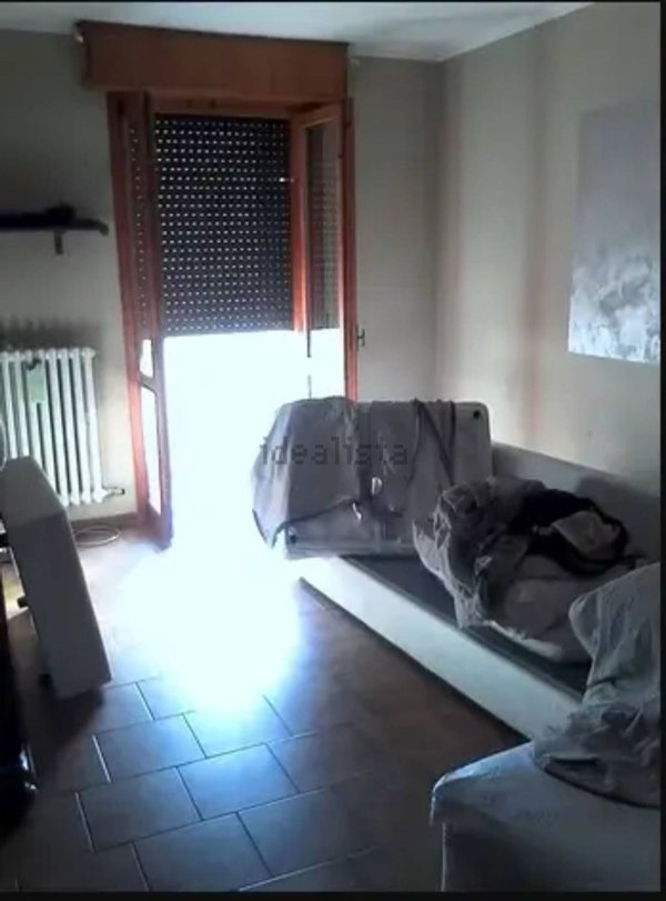 appartamento in vendita a Viadana