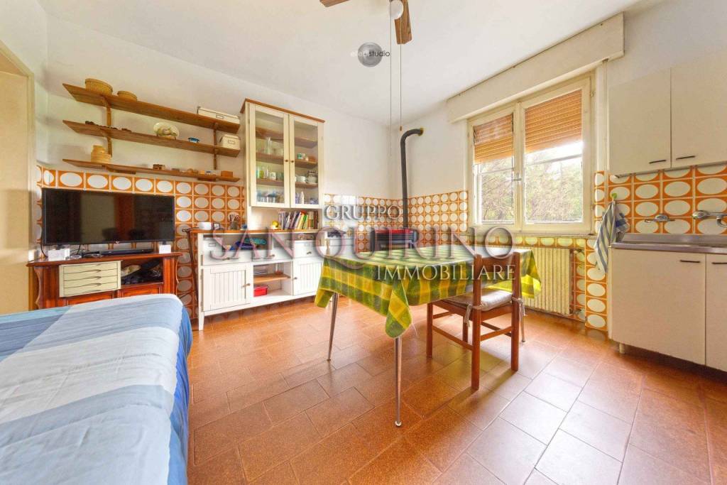 casa indipendente in vendita a Viadana in zona San Matteo