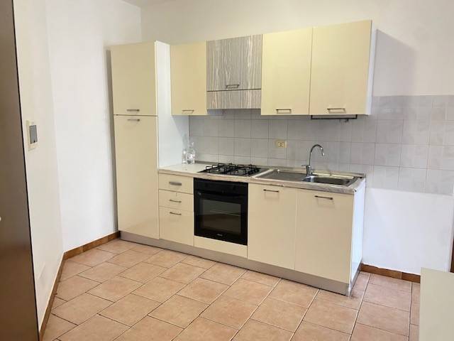 appartamento in vendita a Viadana in zona Casaletto