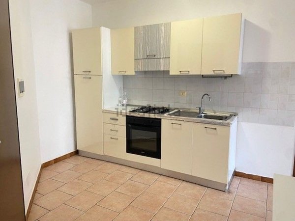 appartamento in vendita a Viadana in zona Casaletto