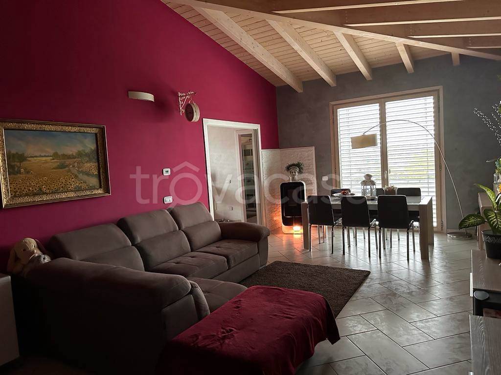 appartamento in vendita a Viadana