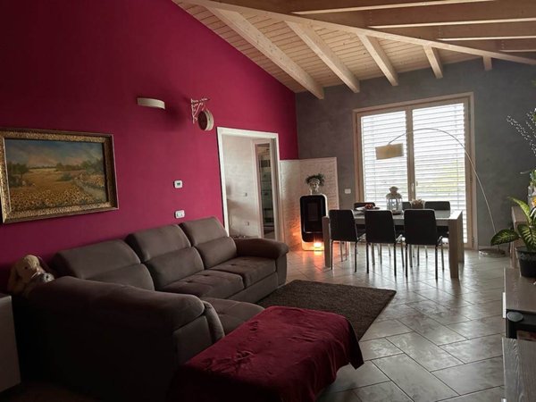 appartamento in vendita a Viadana