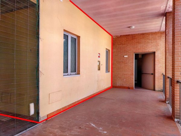 ufficio in vendita a Viadana