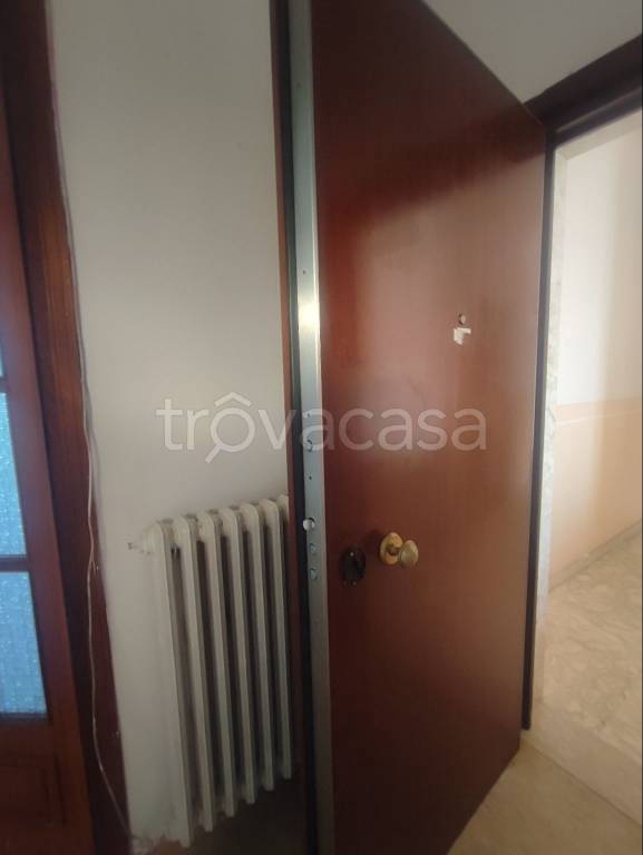 appartamento in vendita a Viadana in zona Cicognara