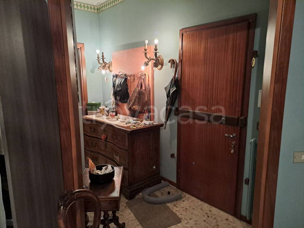 appartamento in vendita a Viadana