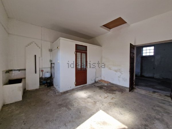 casa indipendente in vendita a Viadana in zona Casaletto