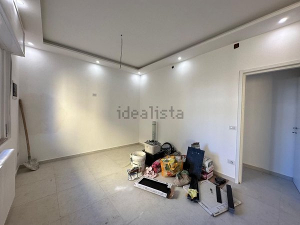 appartamento in vendita a Viadana in zona Cicognara