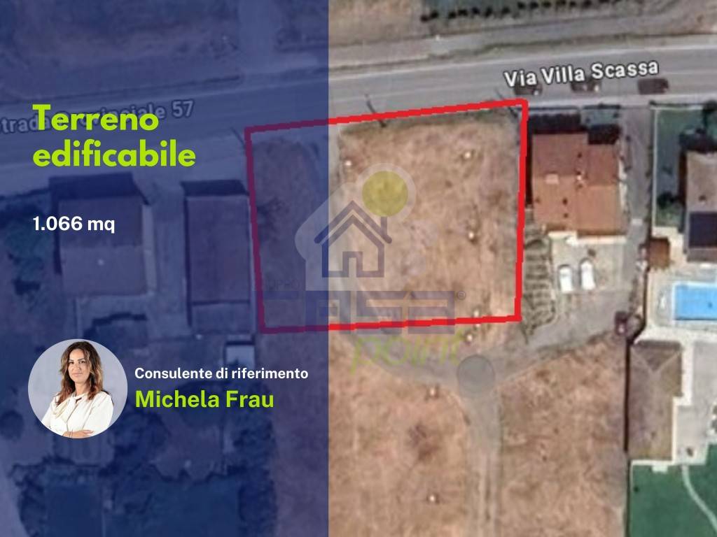 terreno edificabile in vendita a Viadana in zona Buzzoletto