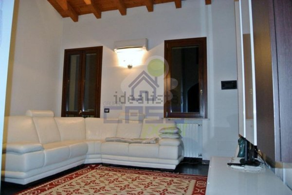 appartamento in vendita a Viadana