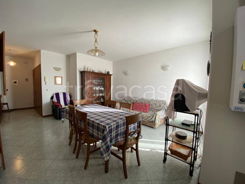 appartamento in vendita a Viadana