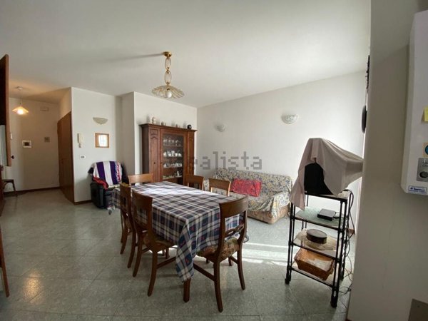 appartamento in vendita a Viadana